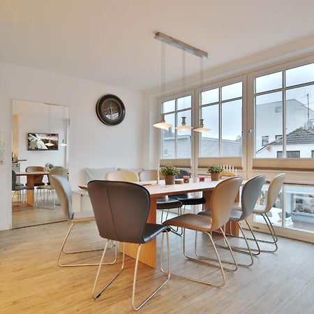Residenz Poststrasse 12 Residenz Poststrasse 12 Appartement 1 Timmendorfer Strand Esterno foto