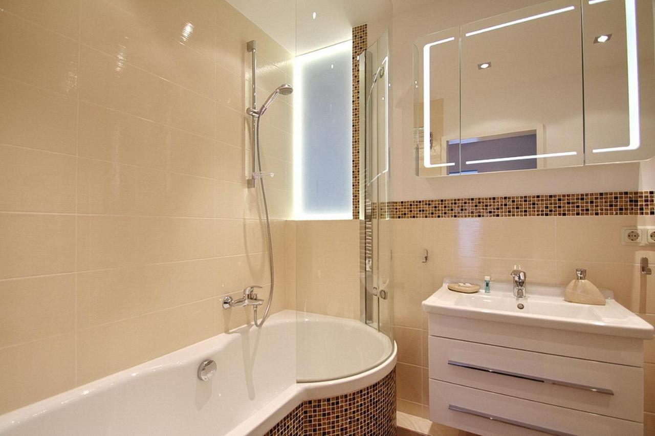 Residenz Poststrasse 12 Residenz Poststrasse 12 Appartement 1 Timmendorfer Strand Esterno foto
