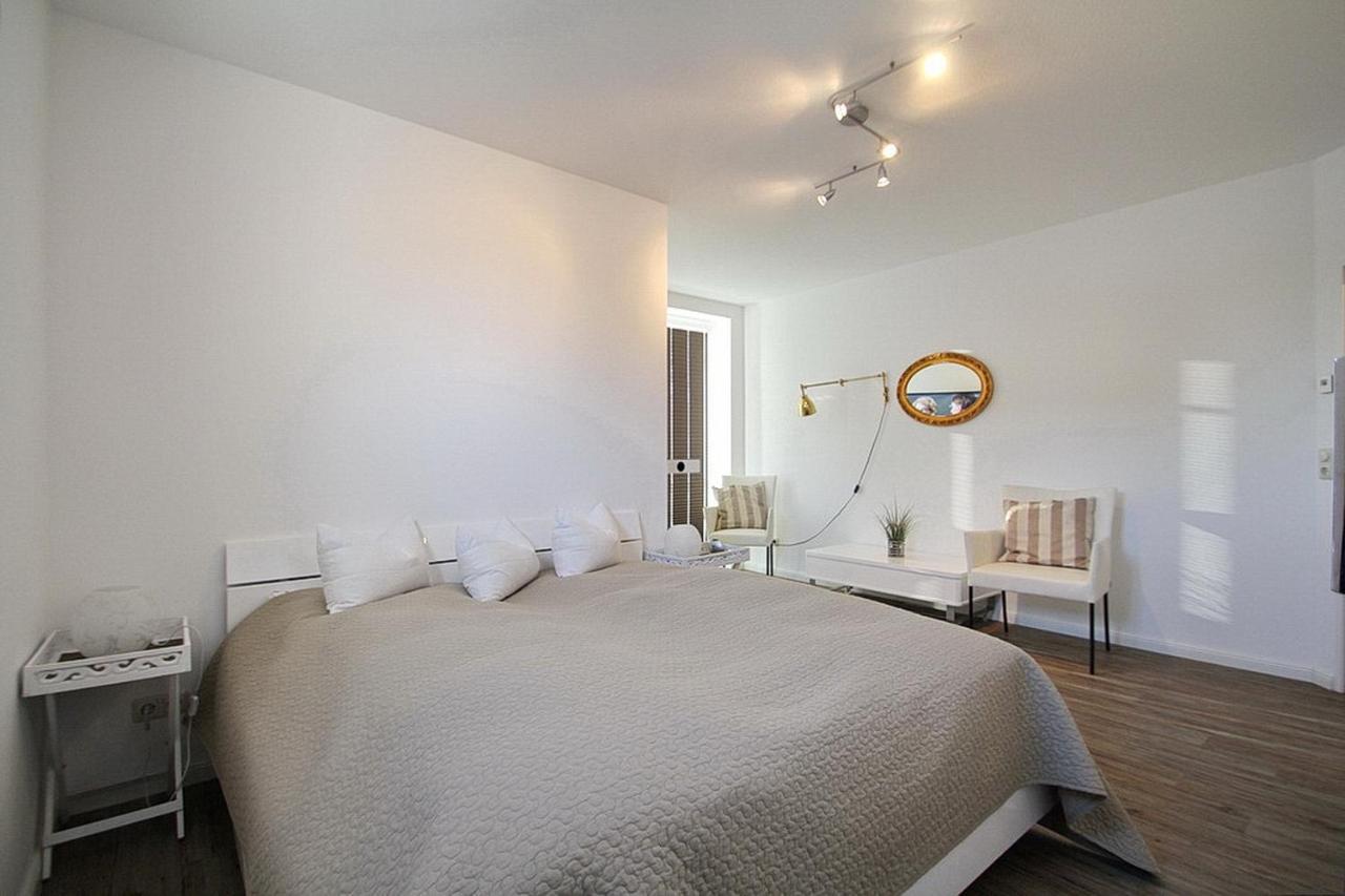 Residenz Poststrasse 12 Residenz Poststrasse 12 Appartement 1 Timmendorfer Strand Esterno foto
