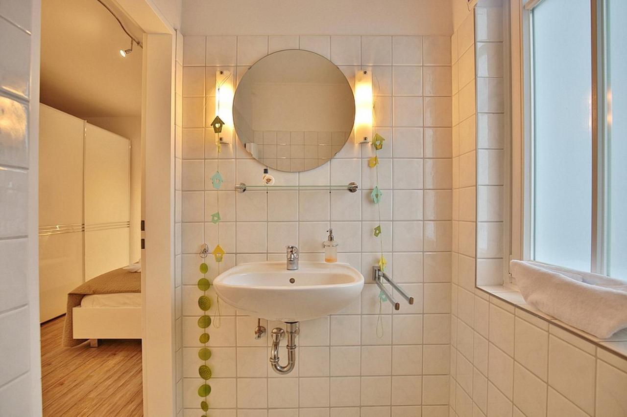 Residenz Poststrasse 12 Residenz Poststrasse 12 Appartement 1 Timmendorfer Strand Esterno foto