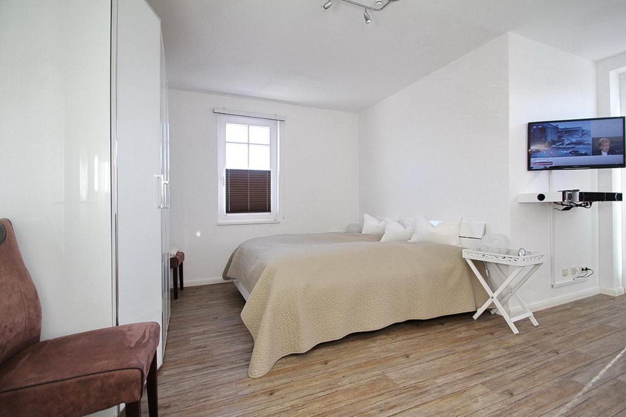 Residenz Poststrasse 12 Residenz Poststrasse 12 Appartement 1 Timmendorfer Strand Esterno foto