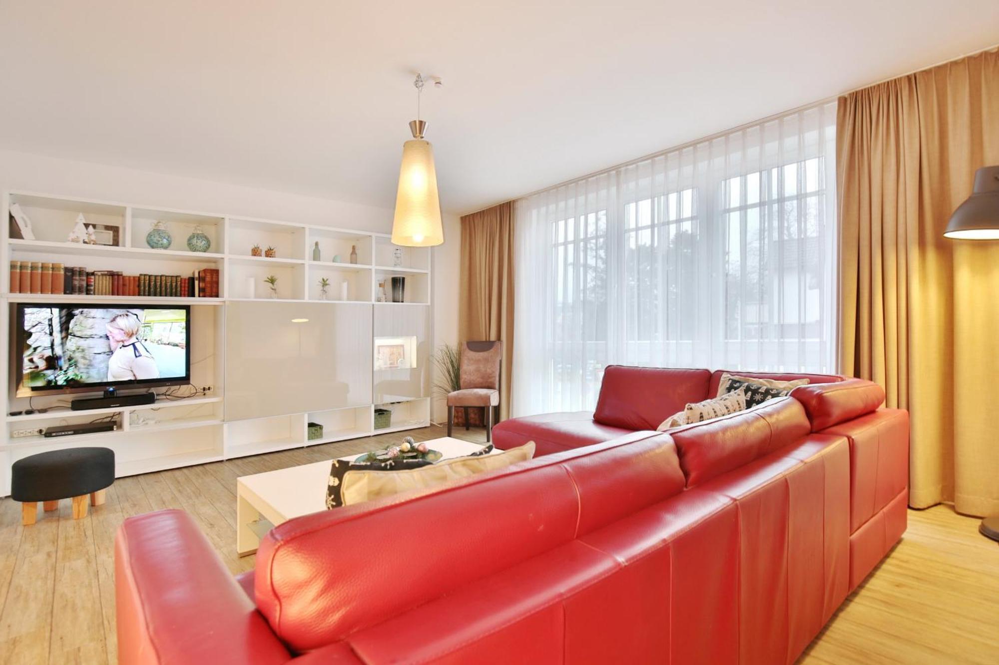 Residenz Poststrasse 12 Residenz Poststrasse 12 Appartement 1 Timmendorfer Strand Esterno foto