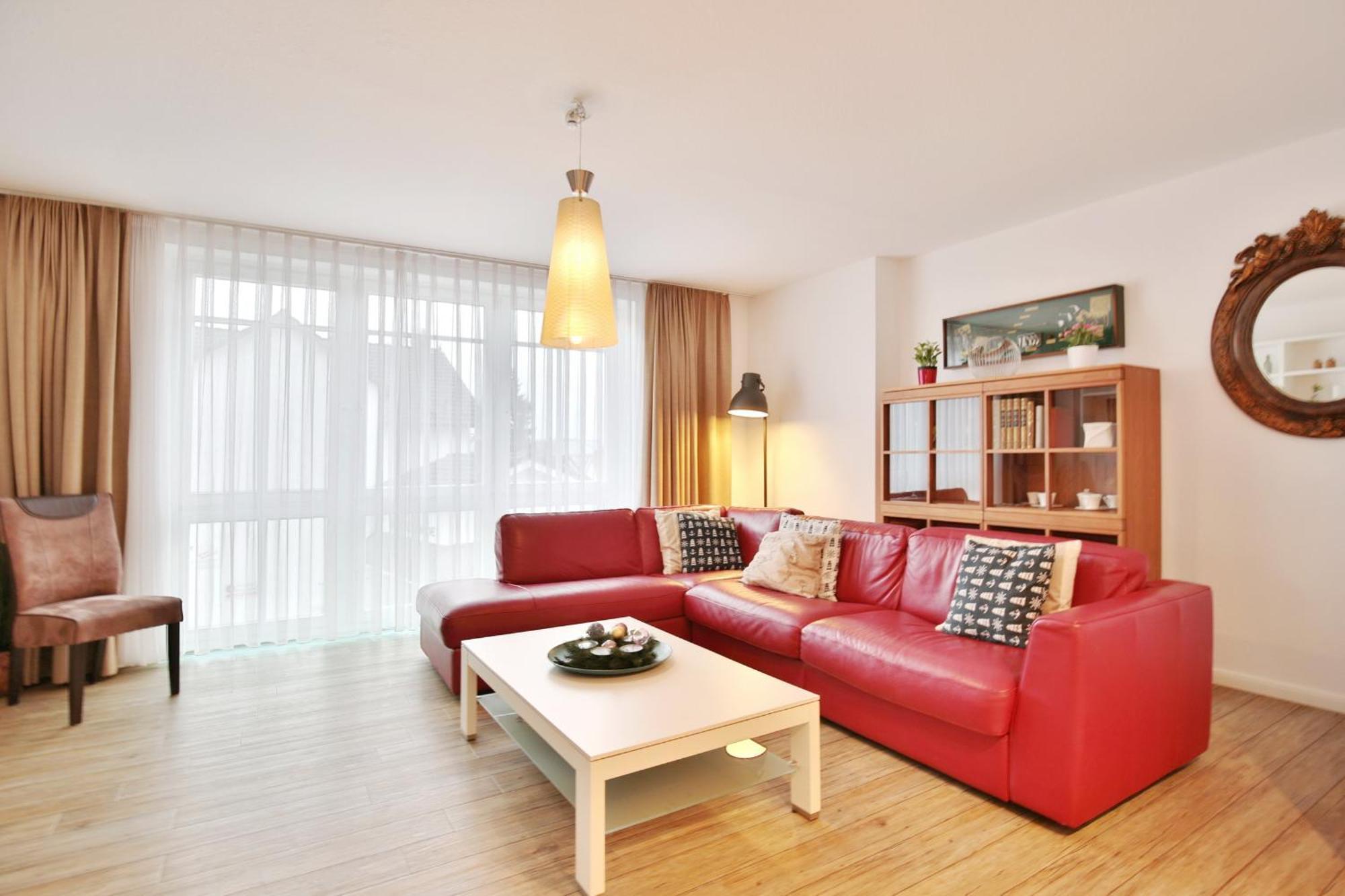 Residenz Poststrasse 12 Residenz Poststrasse 12 Appartement 1 Timmendorfer Strand Esterno foto